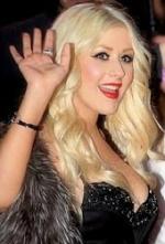 Christina Aguilera - waouw