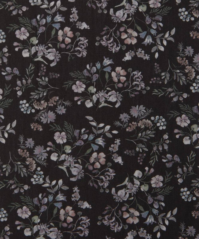 Mini Hedgerow balck grey