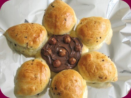 fleurtriobrioches