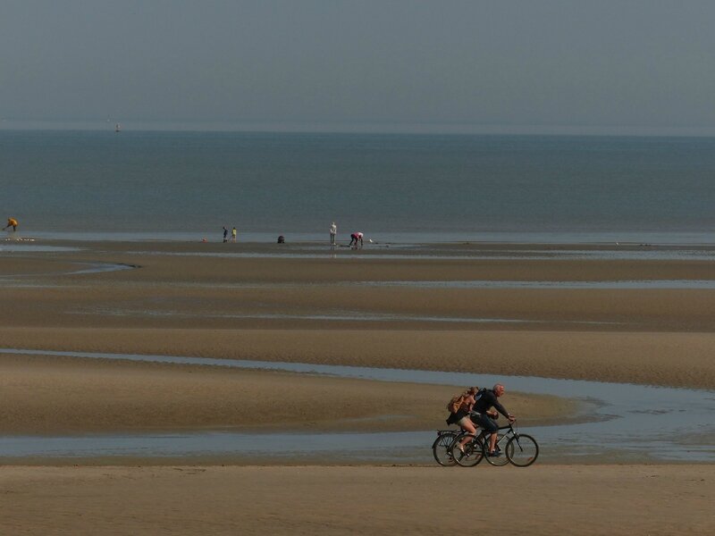 bray dune 8 mai très chaud au petit matin (37)