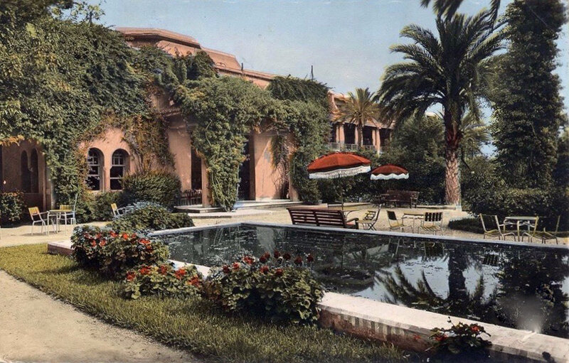 La-Mamounia-Palace-Hotel-1928