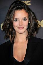 Les recettes du bonheur, Charlotte Le Bon