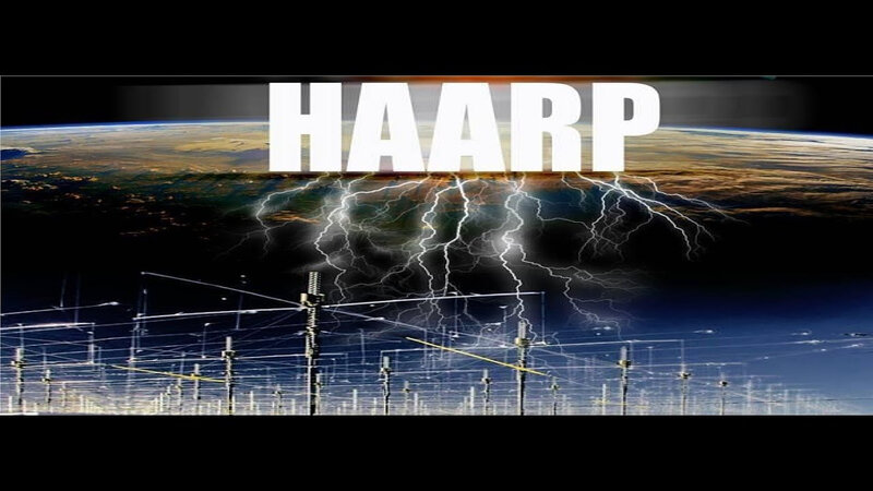 129 HAARP