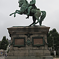 Statue de Napoléon à Nice : C'EST NON !