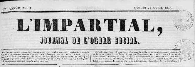 pompes perrinl'impartial é& avril 1855
