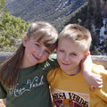 x- Mesa Verde, Mars 2008