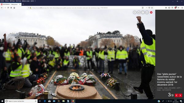 triomphe-marseillaise