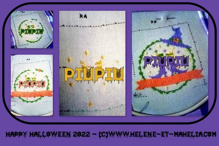 Piupiu QB_halloween2022