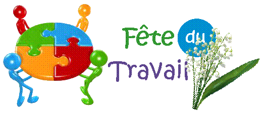 Fête du 1er mai 2016