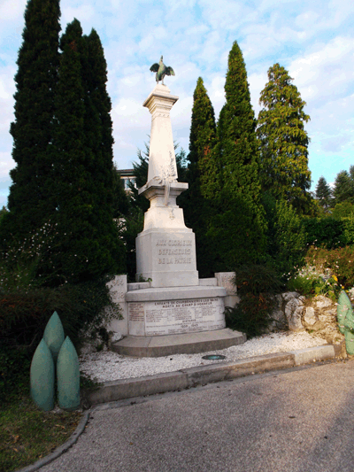 69260 - Charbonnières les Bains