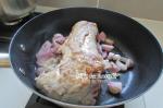 filet mignon de porc champignons et son écrasé de pdt 002