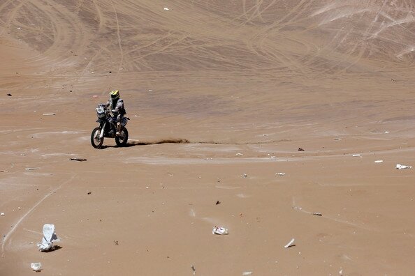 Eric+Croquelois+Dakar+Rally+Stage+9+YpeUuuRQ5Oll