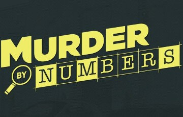 Murder-By-Numbers