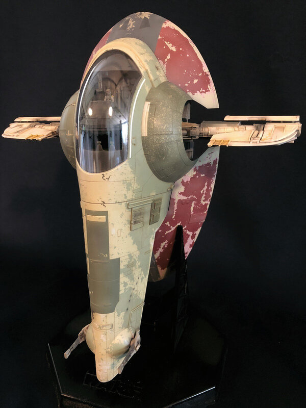 Slave One 41