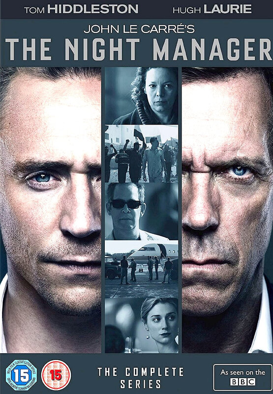 010 the night manager