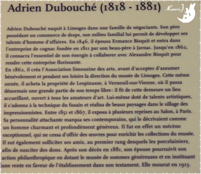 Limoges Musee Adrien Dubouche 60