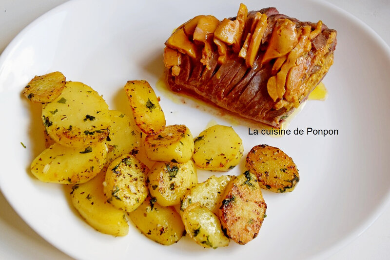 magret de canard farci de foie gras (10)
