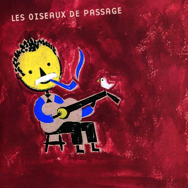 com les oiseaux