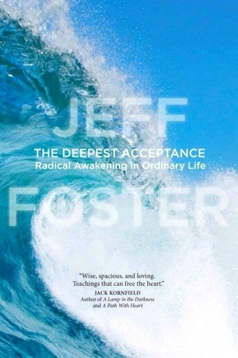 jeff foster