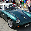 Lotus <b>Elite</b> 14 1958-1963