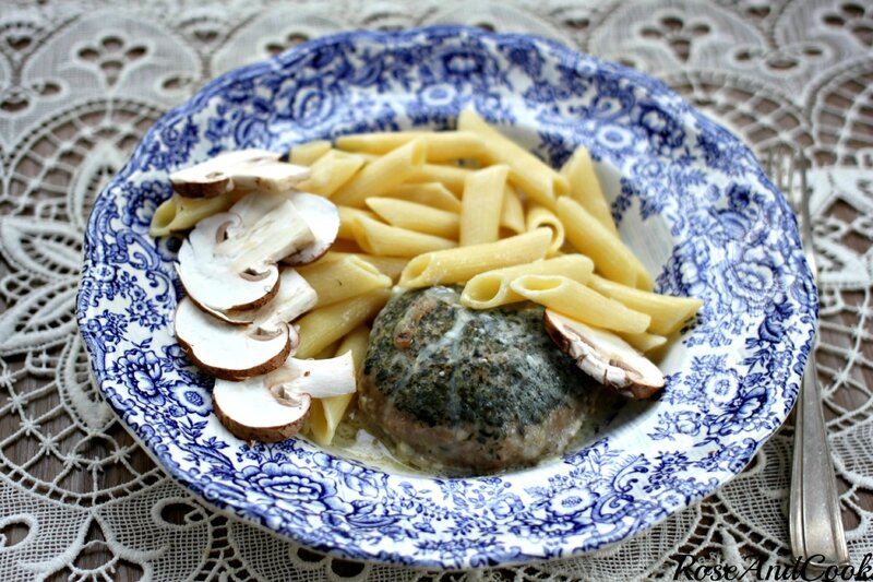 RecetteDeCrepinette