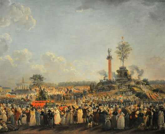 8 juin 1794
