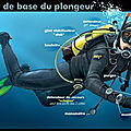 La plongée sous-marine : une expérience inoubliable