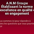 ANM Groupe négoce et services +212 661-880942