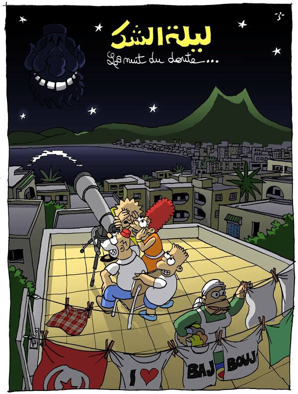 télescope