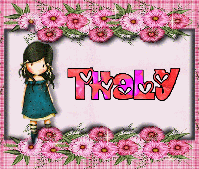 thaly
