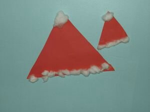 Bonnet de Père Noël