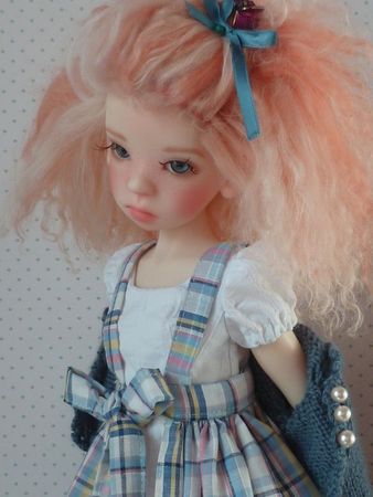 Nelly en bleu 006
