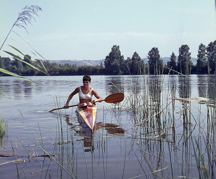 GISÈLE pointer_webaifck