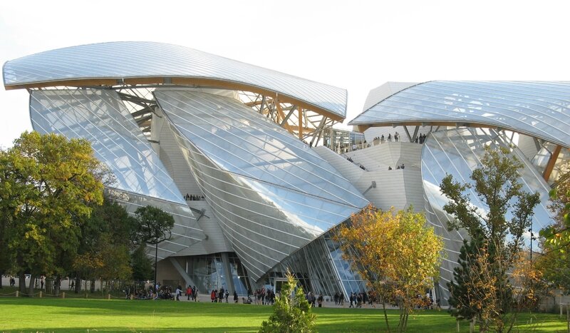 2014-10-26_Fondation_d'entreprise_Louis_Vuitton_week-end_inaugural_(vue_du_jardin_d_acclimatation)