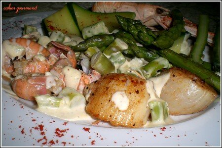 salade_asperge_langoustines