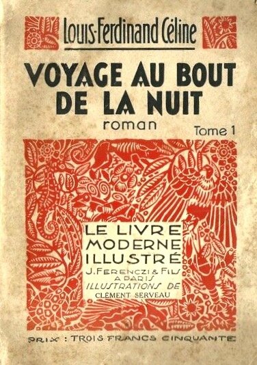 Céline Voyage 1935 (1)
