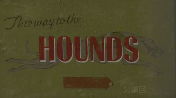 Hounds