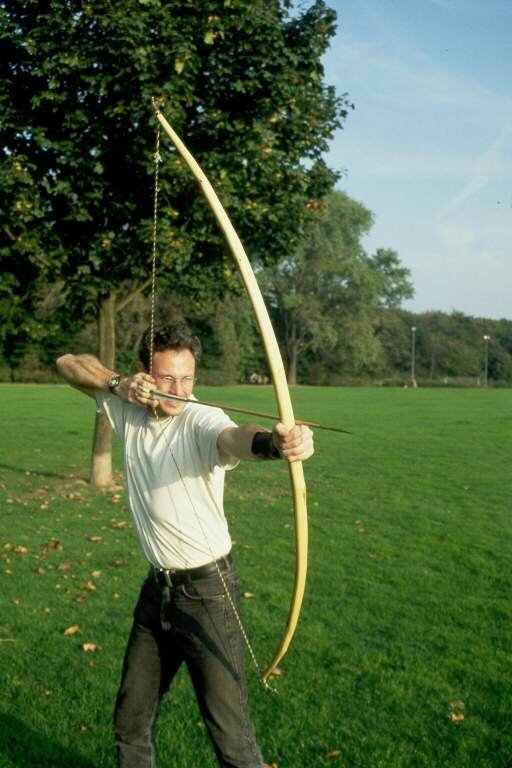 longbow