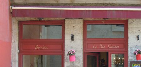 Petit Glouton