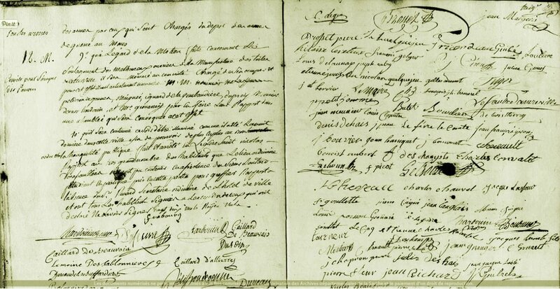 89-07-23 assemblée signatures