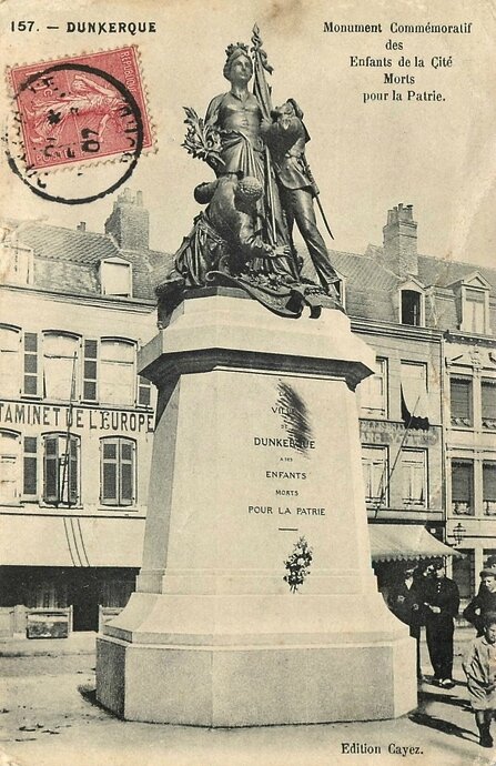 Dunkerque 1870 (1906) 1