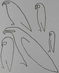 Picasso_oiseaux