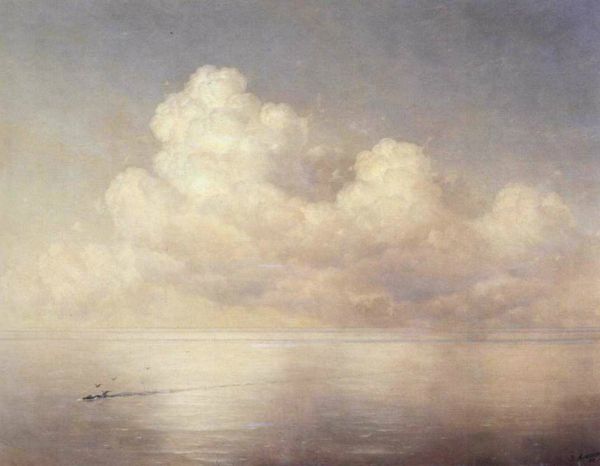 clouds-above-a-sea-calm-1889
