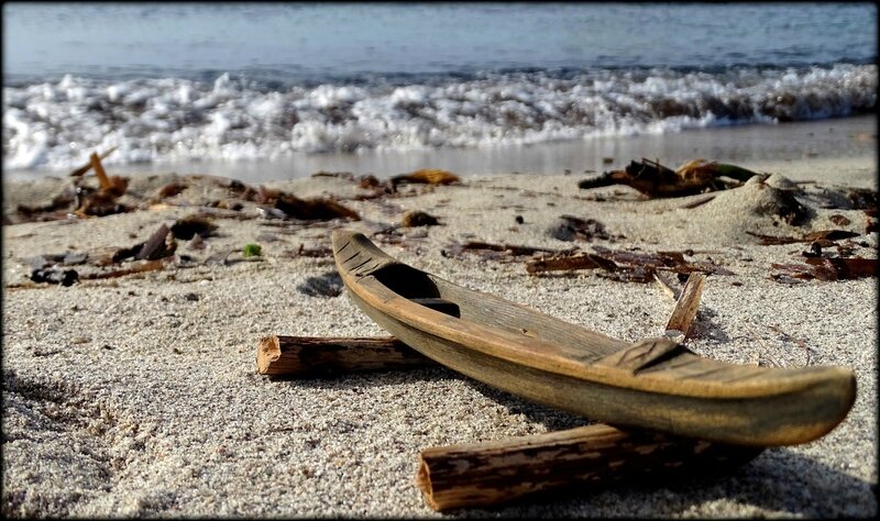 pirogue 2
