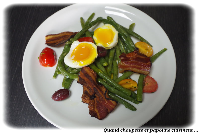 salade de haricots verts aux herbes-980