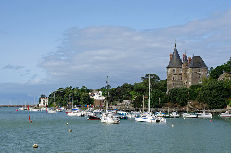 gite rural loire atlantique