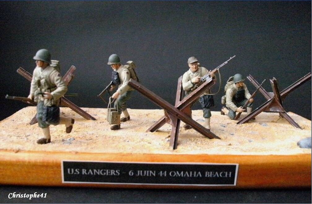 US Rangers 6 juin 44 PICT9773