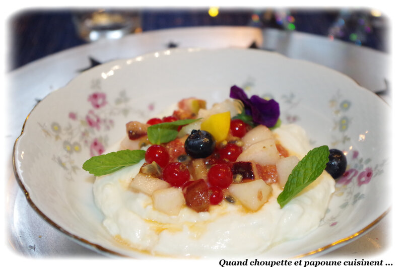 salade de fruits sur mousse de mascarpone-7815