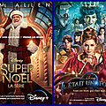 Disney+ : L'Actu du mois de Novembre !