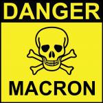 Danger-Macron